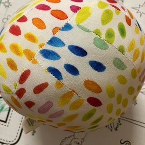 Lovevery Big Kid Ball